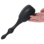 Silicone Anal Cleaner Enemator Bulb - Image 3
