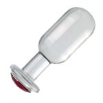 Jewel Icicles Glass Butt Plugs - Image 7