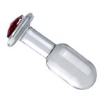 Jewel Icicles Glass Butt Plugs - Image 8