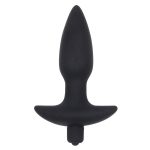 Silicone 10 Mode Vibrating Butt Plug - Image 6