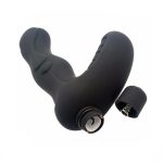 Prostate Massager ?C 10 Frequency Vibration