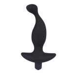 Vibrating Silicone P Sport Plug - Image 6
