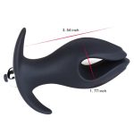 Silicone Vibration Anal Sphincter - Image 7