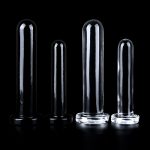 Romance Straight Butt Plug - Image 7