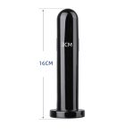 Romance Straight Butt Plug - Image 2