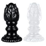 Finial TPE Jelly Butt PLug - Image 6