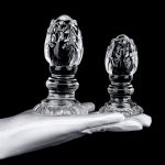 Finial TPE Jelly Butt PLug - Image 8