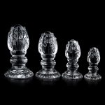 Finial TPE Jelly Butt PLug - Image 11