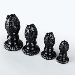 Finial TPE Jelly Butt PLug - Image 3