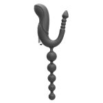 Butt Plug With Anal Beads - Image 6