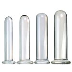 Glass Plug Rook - Image 6