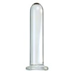 Glass Plug Rook - Image 3