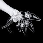 Explorer Long Tail Butt Plug - Image 8