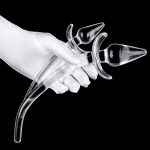 Explorer Long Tail Butt Plug - Image 2