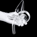 Explorer Long Tail Butt Plug - Image 3