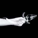 Explorer Long Tail Butt Plug - Image 4