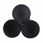 Suction Silicone Butt Plug - 3 Pcs Set - Image 2