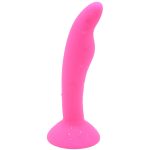 Suction Silicone Prostate Plug - Image 7