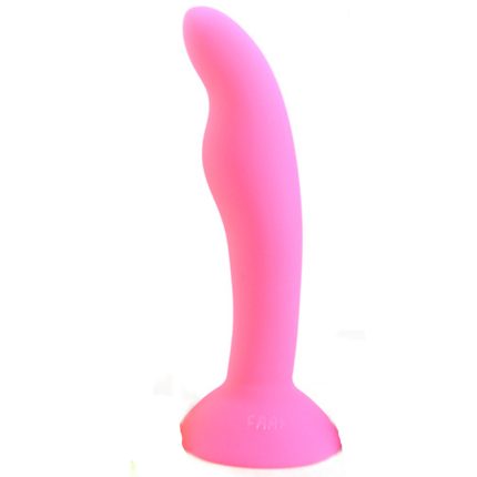 Suction Silicone Prostate Plug