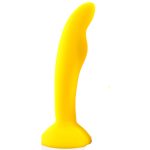 Suction Silicone Prostate Plug - Image 3