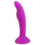 Suction Silicone Prostate Plug - Image 4