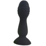 Suction Silicone Butt Plug - Image 9