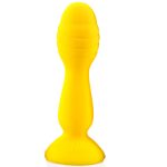 Suction Silicone Butt Plug - Image 10