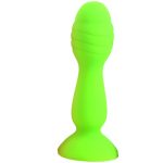 Suction Silicone Butt Plug - Image 11