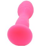 Suction Silicone Butt Plug - Image 5