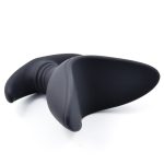 Silicone Anchor Flared Butt Plug - Image 2