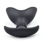 Silicone Anchor Flared Butt Plug - Image 3