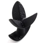 Clover Anchor Flared Butt Plug - Image 4