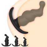 Small Tip Spiral Shape Prostate Plug - Image 6