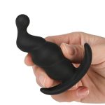 Small Tip Spiral Shape Prostate Plug - Image 9