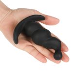 Small Tip Spiral Shape Prostate Plug - Image 3