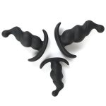 Small Tip Spiral Shape Prostate Plug - Image 4