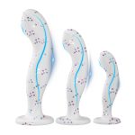 Anal Plug Dildos with Suction Cup - Image 7