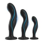 Anal Plug Dildos with Suction Cup - Image 9