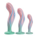 Anal Plug Dildos with Suction Cup - Image 10