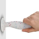 Anal Plug Dildos with Suction Cup - Image 4