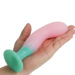 Anal Plug Dildos with Suction Cup - Image 5
