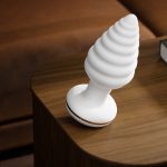 GALAKU Unicorn Anal Plug - Image 4