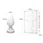 GALAKU Unicorn Anal Plug - Image 5