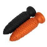 Pine Cone Silicone Butt Plug - Image 7