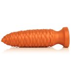 Pine Cone Silicone Butt Plug - Image 8