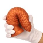 Pine Cone Silicone Butt Plug - Image 9