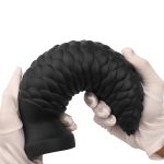 Pine Cone Silicone Butt Plug - Image 11