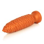 Pine Cone Silicone Butt Plug - Image 2