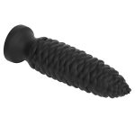 Pine Cone Silicone Butt Plug - Image 3