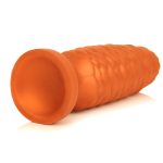 Pine Cone Silicone Butt Plug - Image 4
